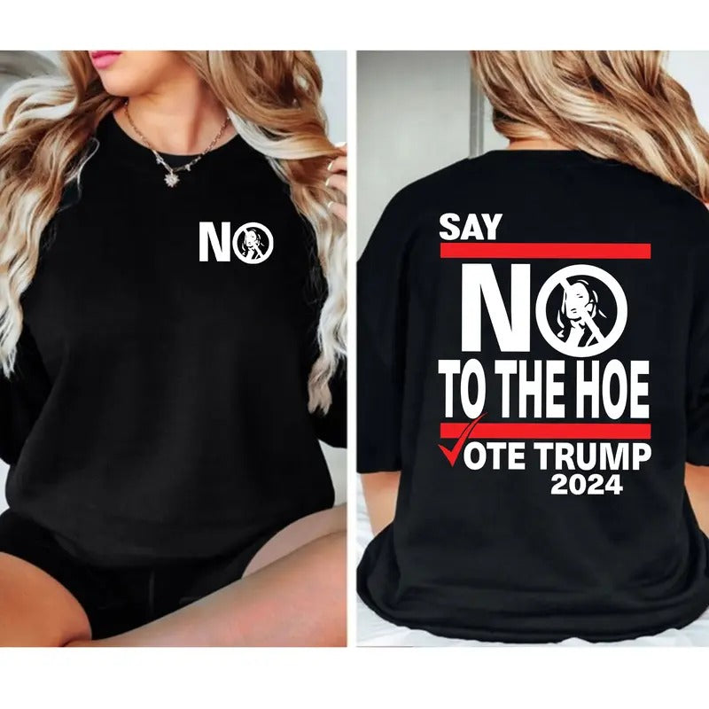 Trumpp Shirt, Vote Trumpp shirt Hoodie, Sweatshirt | DripVista.com