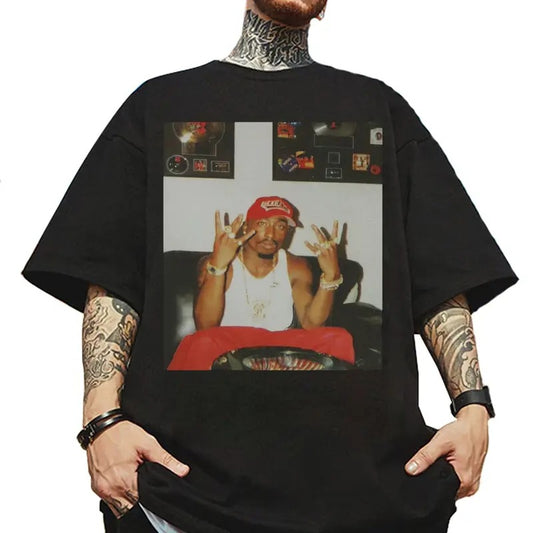 Tupac Shirt, 90s Merch, 2Pac Shirt, 2pac Tee, Hip Hop Legends Shirt, Rapper Shirt, Hiphop 90s Shirt, Rapper Merch, Rapper Shirt