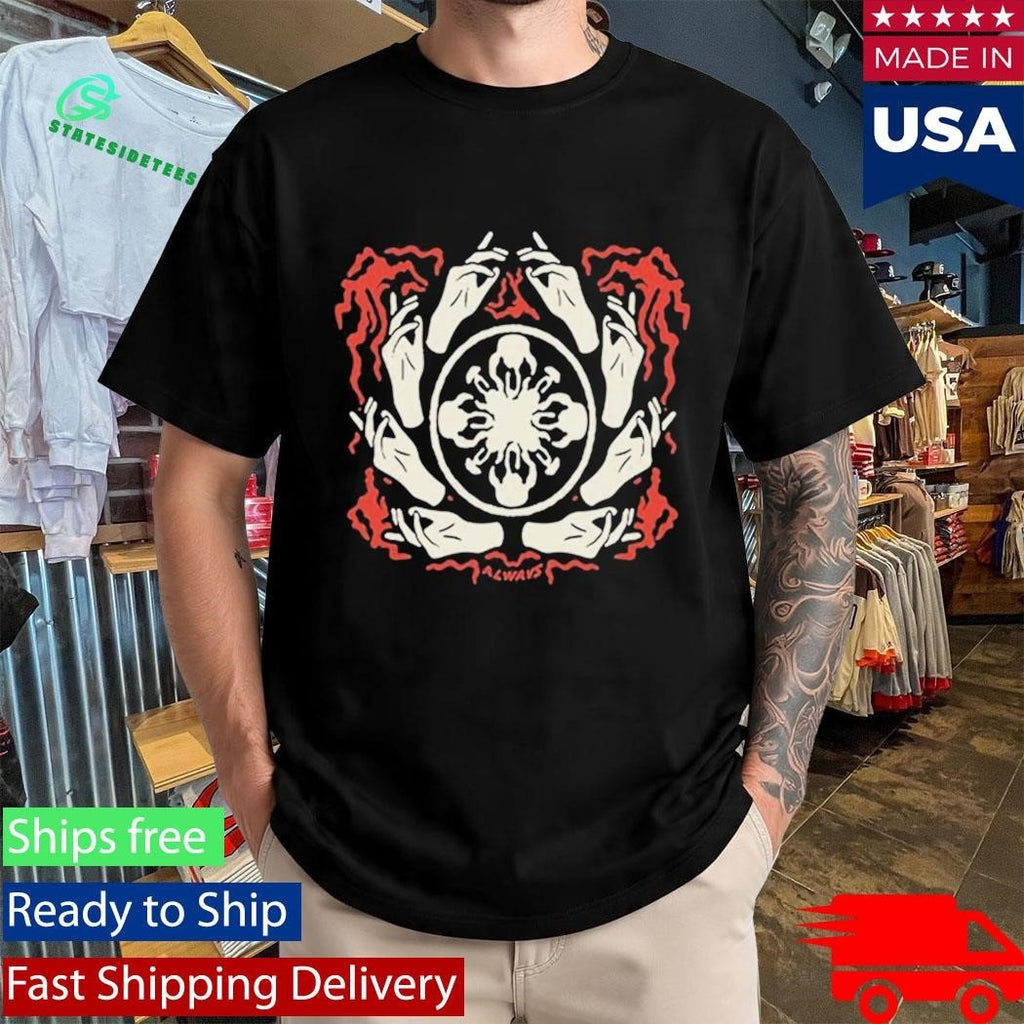 Twenty One Pilots Breach Fear Shirt