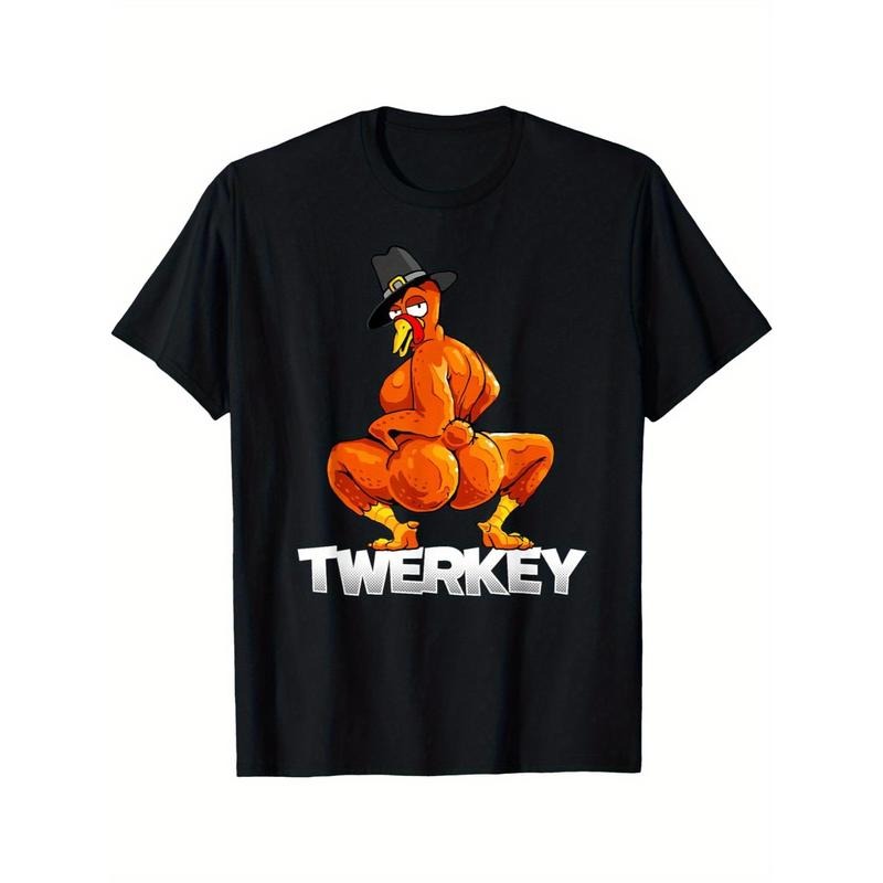 Twerkey Twerking TPilgrim Thanksgiving Twerk Turkey T-shirt made in usastyle{n002}2 Hoodie, Sweatshirt | DripVista.com