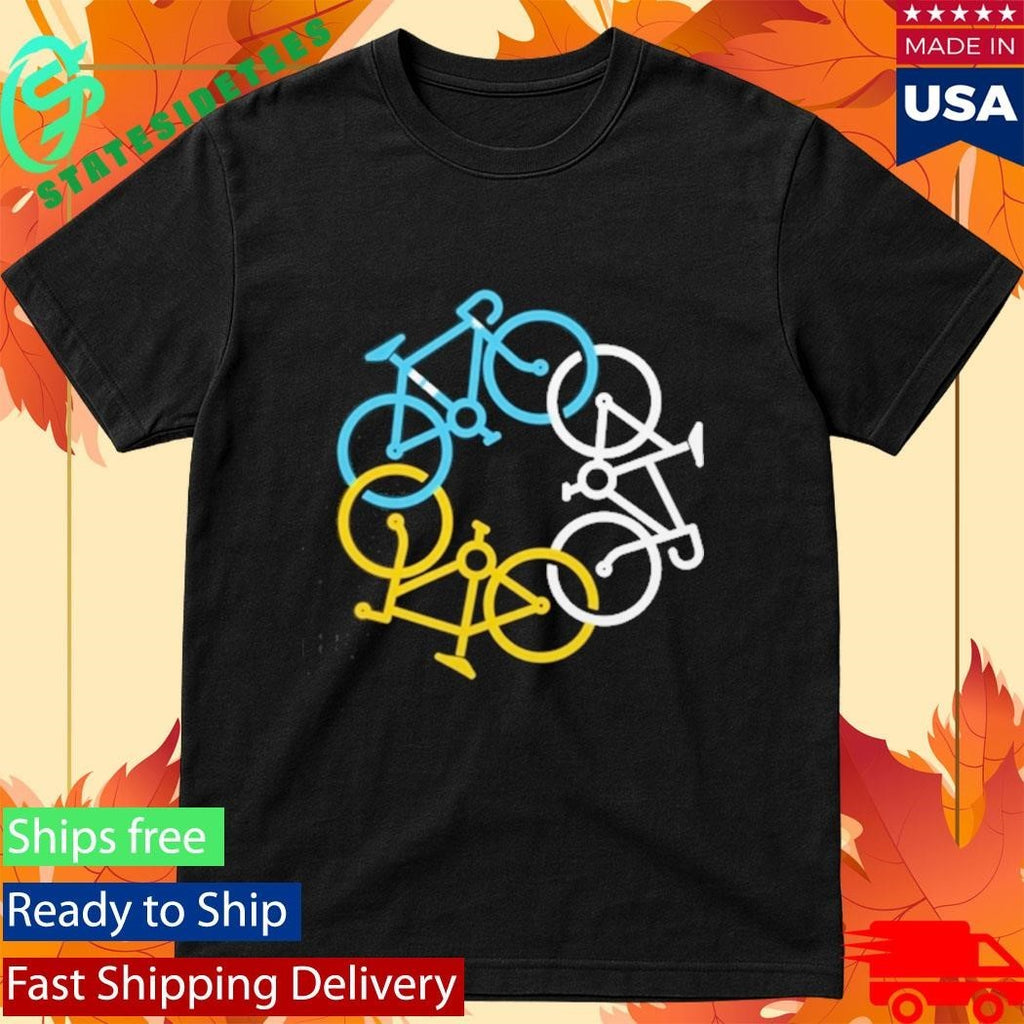 Twin Six Stronger Together Shirt