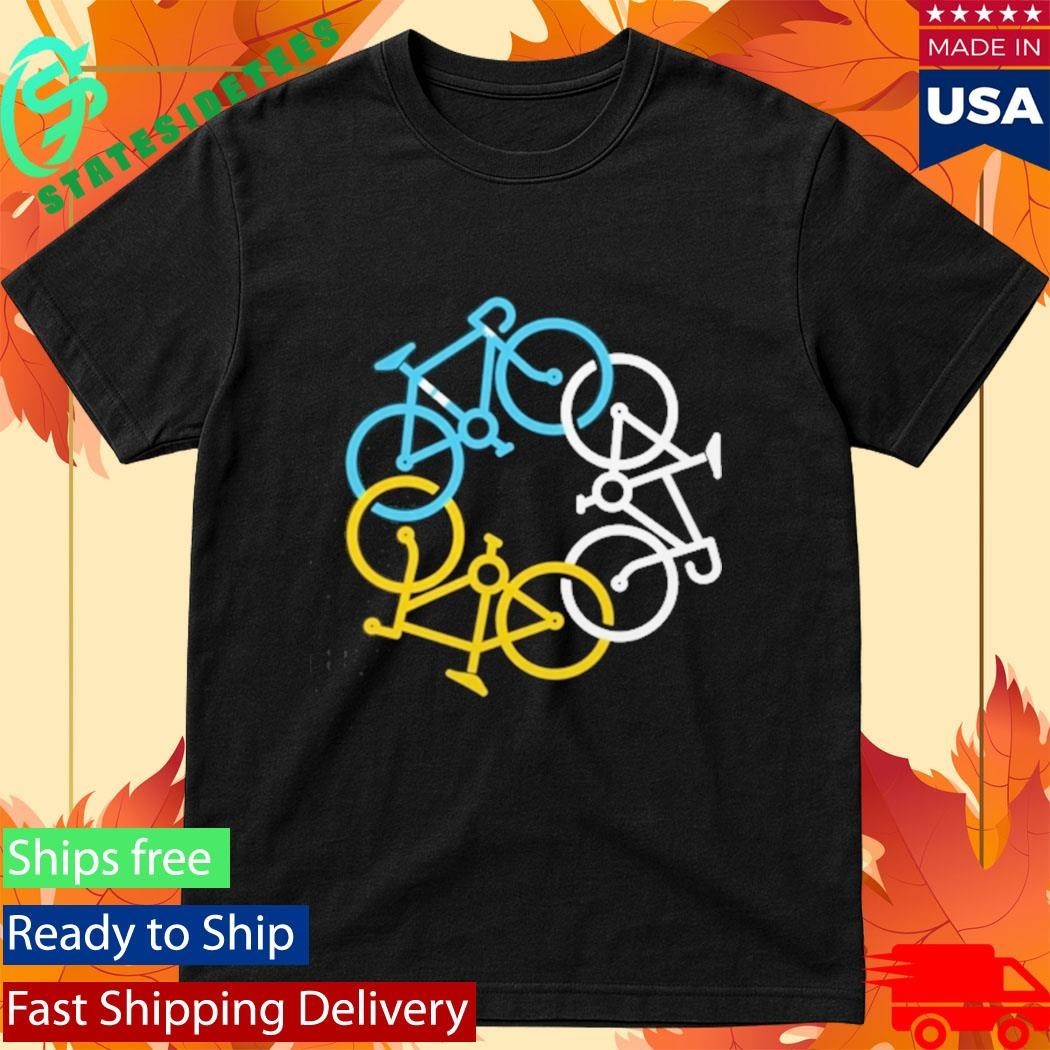 Twin Six Stronger Together Shirt