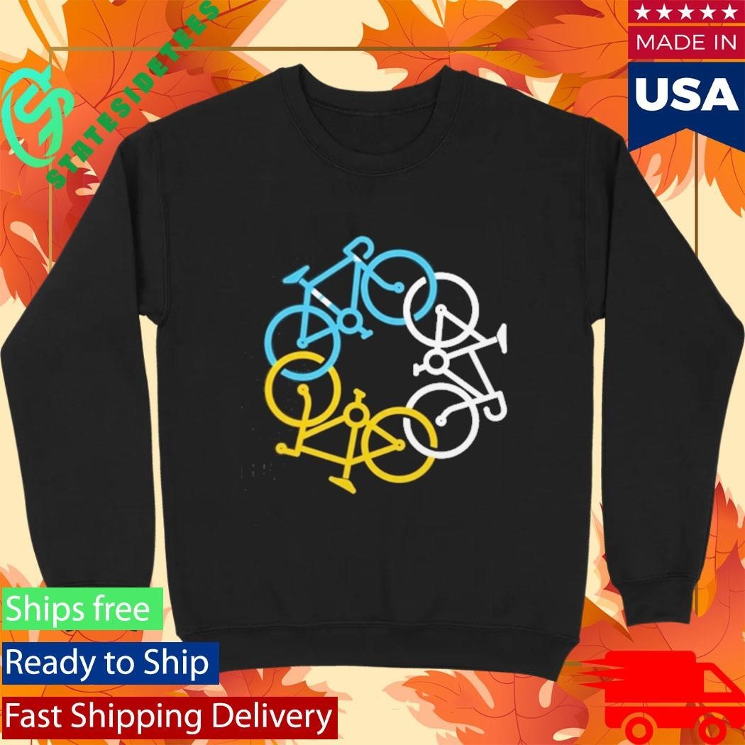 Twin Six Stronger Together Shirt