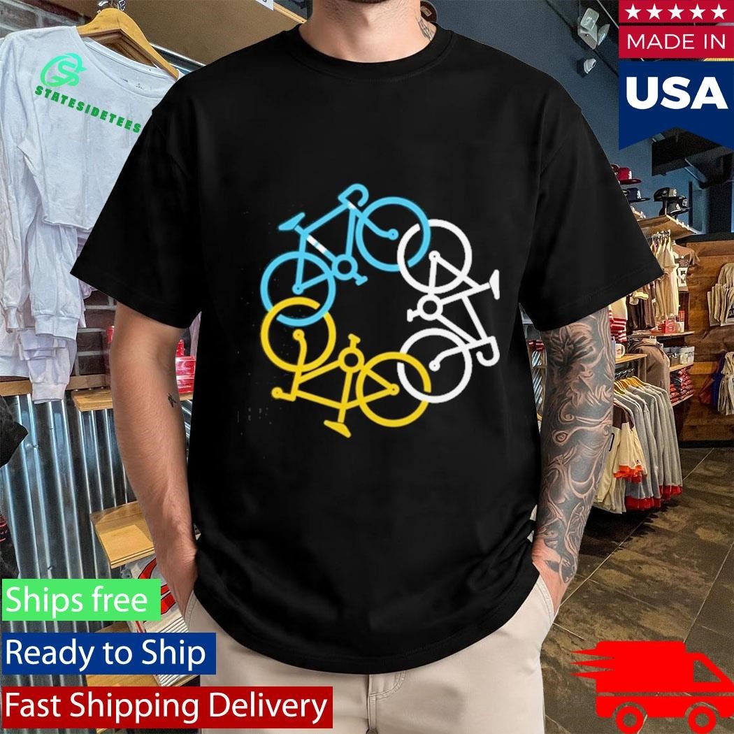 Twin Six Stronger Together Shirt