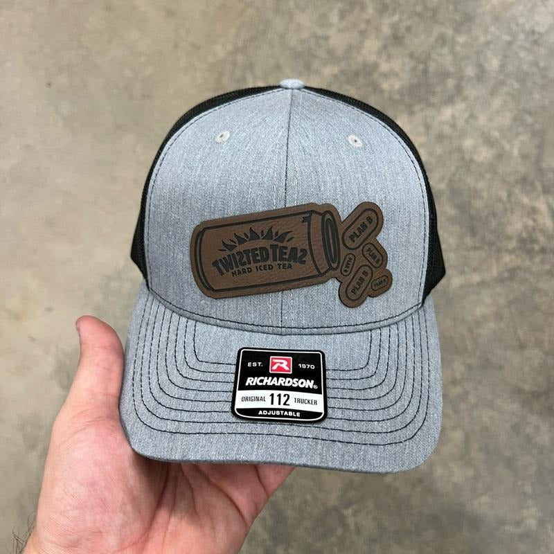 Twisted Teas Plan Bs Hat T-Shirts, Hoodie, Sweatshirt | DripVista.com