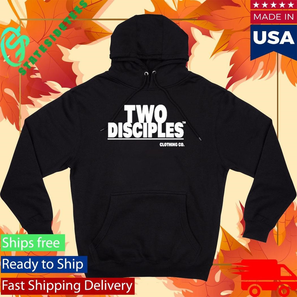 Two Disciples Shirt
