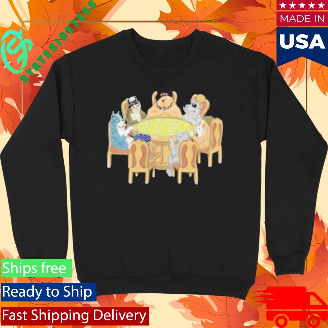 Txdxe No Games Shirt