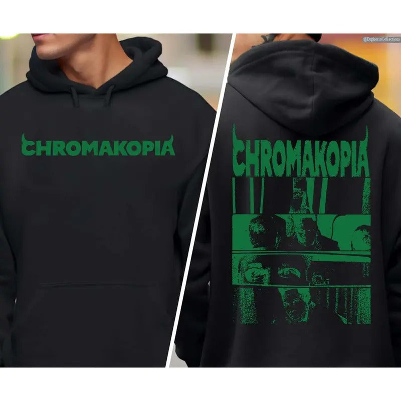 #Tyler The Creator Chromakopia, #Tyler The Creator Chromakopia Vintage,  Alternative Music Fan Gift , Global Trending...