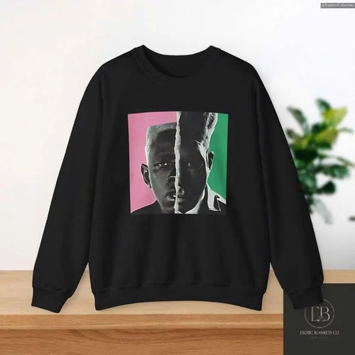 #Tyler the Creator Chromakopia #Igor Sweater, Hoodie, Tee, Unisex Hip Hop Concert Apparel, Music Fan Gift, Rapper Merch ,...