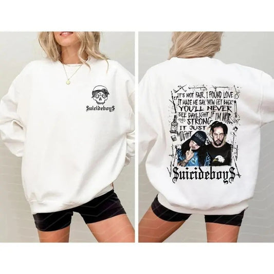 Uicideboys Lyrics Shirt, $uicideboy Merch, $uicideboys Shirt, Grey Day Tour Merch, Grey59 Shirt, G59 Merch, G59 Hoodies, G59 Shirt, Grey Day Tour Shirt, Suiseboys Graphic Tees, SB Hoodie, Uicideboys Shirts