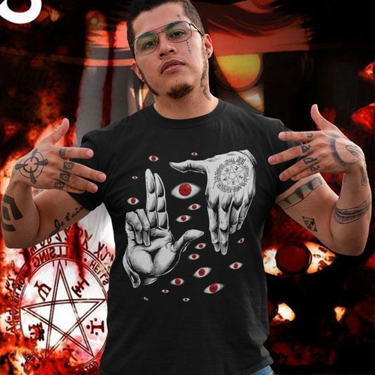 Ultimate Vampire new Unisex T-Shirt S-4XL,Anime Hellsing Shirt,graphic tee Tshirt S-4XL