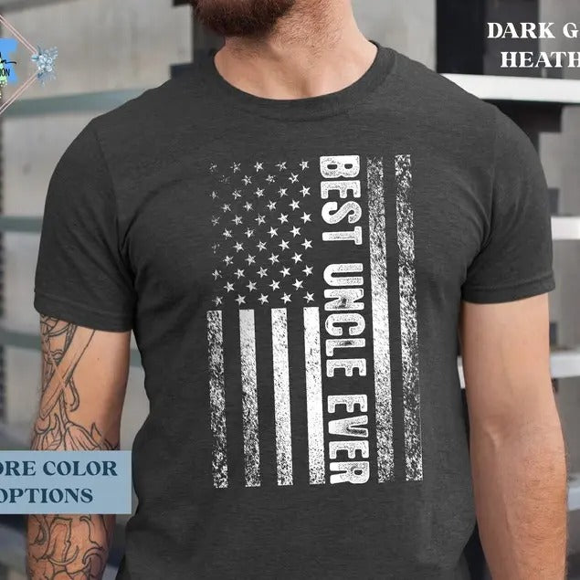 Uncle Shirt Best Uncle Ever Shirt Uncle Funny Shirt Uncle Tshirt Uncle Hoodie, T-shirt and sweater Sweatshirt | DripVista.com
