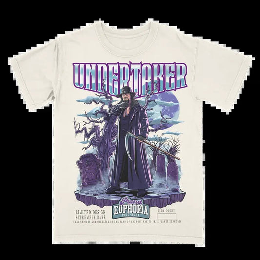Undertaker Tee