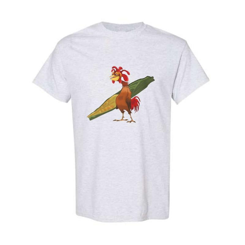 Unisex Funny Chicken Joe T-Shirt Sweatshirt Hoodie, Trendy Shirt | DripVista.com