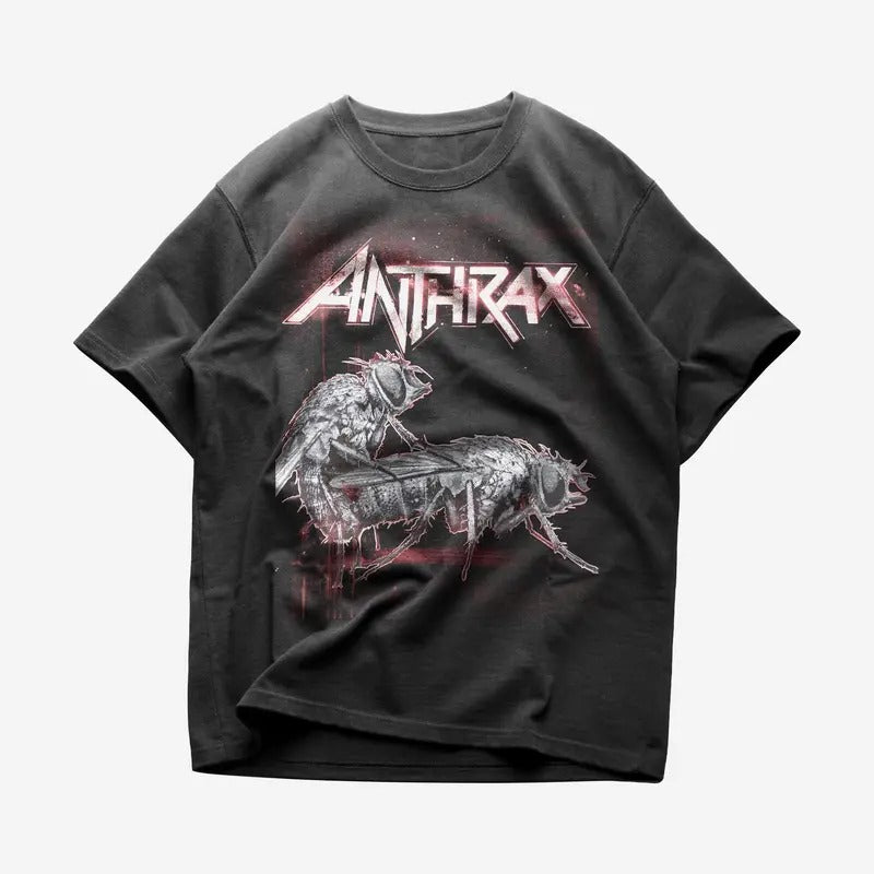 Unisex Heavy Cotton Tee Fabric Menswear Hot Trend