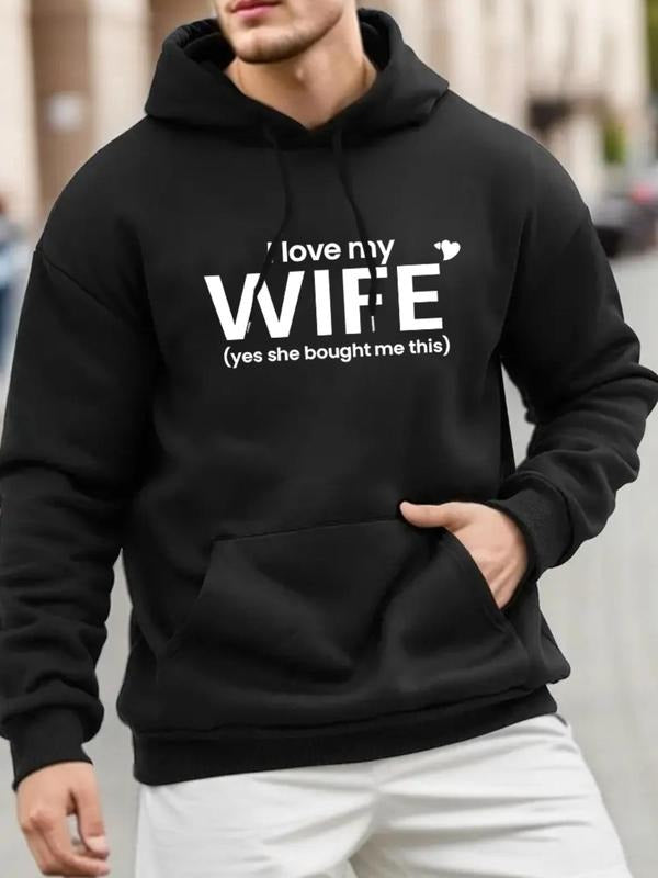 Unisex Men'WB shield Letter Print Drawstring Essentials Hoodie, Casual Regular Fit Pocket Long Sleeve Hooded Sweatshirt...
