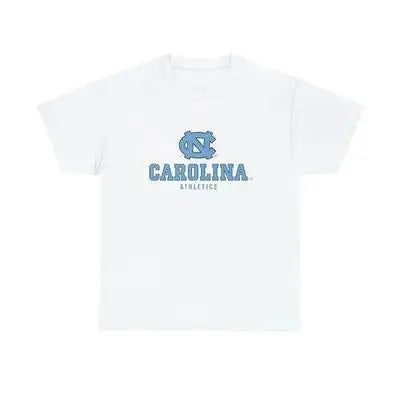 University of North Carolina T-Shirt, UNC, UNC basketball, Long Sleeve Shirt Menswear Top Man Shortsleeve Tshirt...