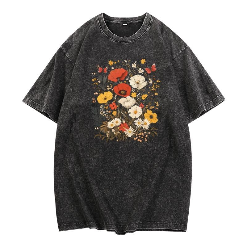 Urban - style Distressed