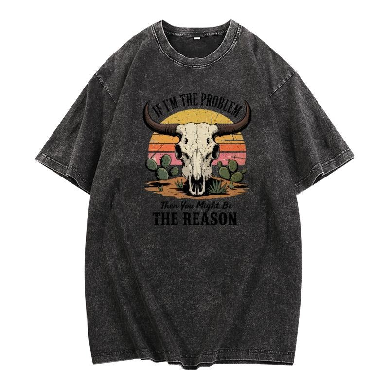 Urban - style Distressed