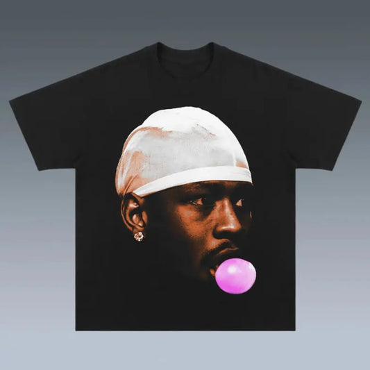 VINTAGE TEE | THE ANSWER-AI-ALLEN IVERSON, gift for fan,  Gift For Women Top Womenswear Underwear Tshirt