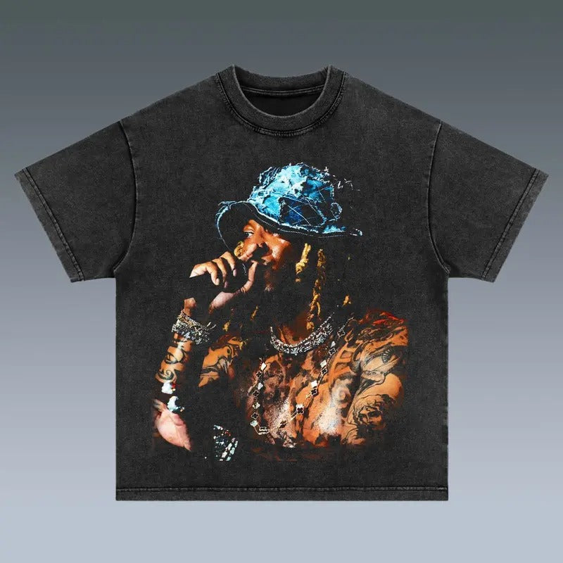 VINTAGE TEE _ FUTURE. Hoodie, Sweatshirt | DripVista.com