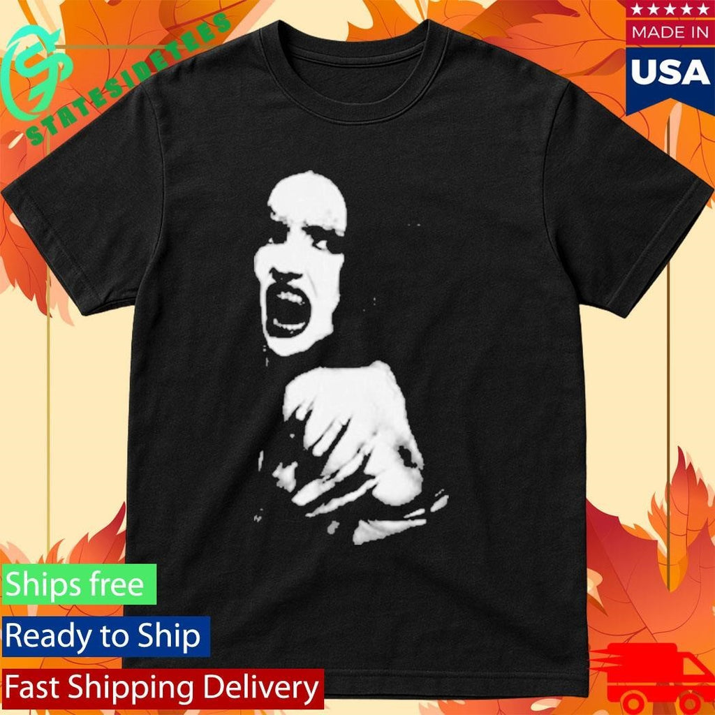 Valencia Grace Lucky Shirt