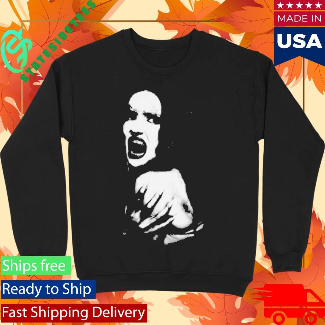 Valencia Grace Lucky Shirt