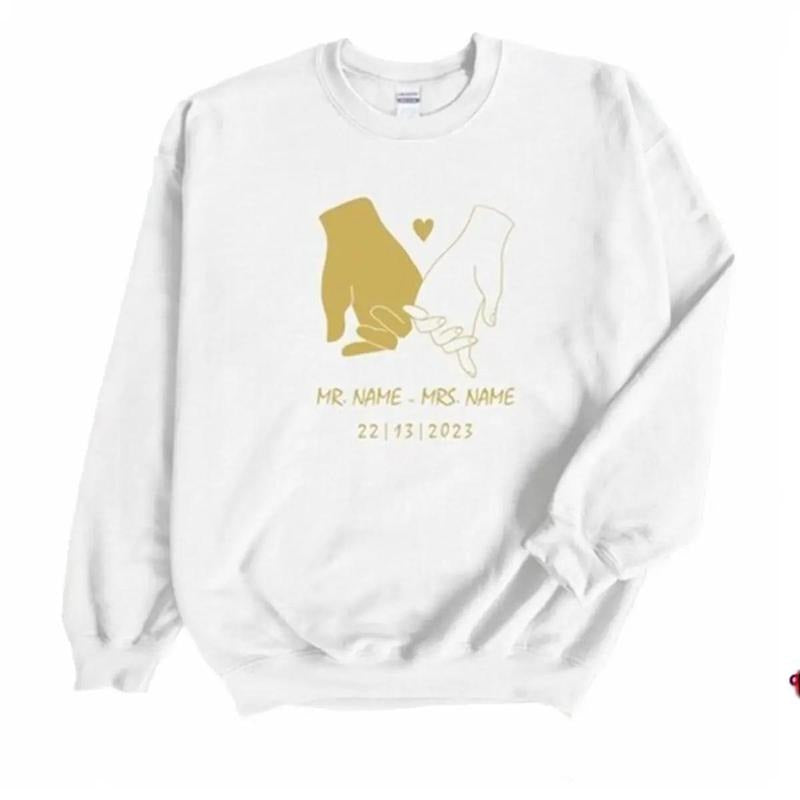 Valentines Day Sweatshirt T-Shirts, Hoodie | DripVista.com