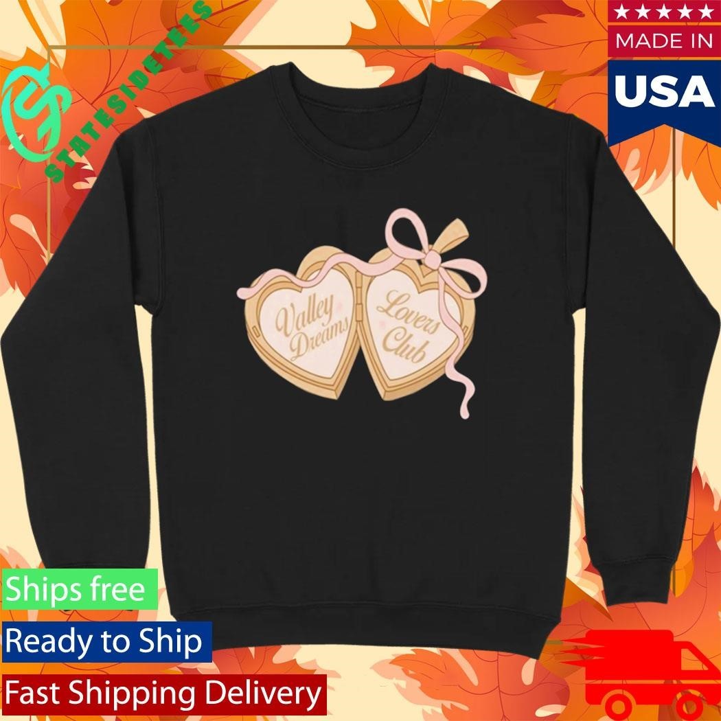 Valley Dreams Loves Club Shirt