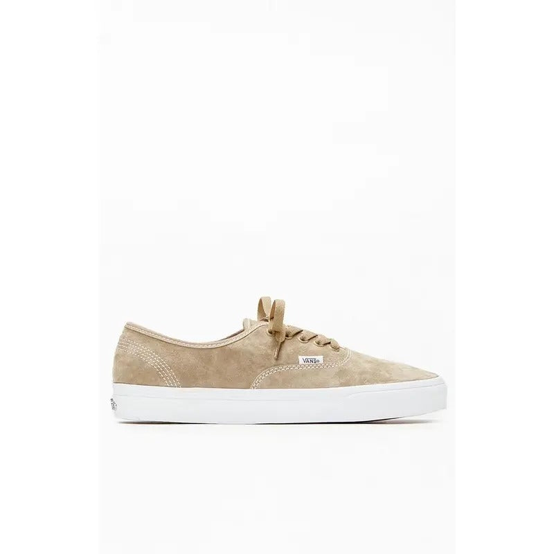 Vans Men's Authentic Pig Suede Shoes - Multicolor T-Shirts, Hoodie, Sweatshirt | DripVista.com