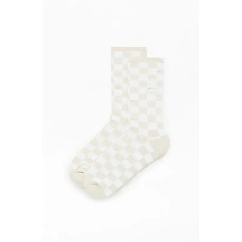 Vans Men's Checkerboard Crew Socks T-Shirts, Hoodie, Sweatshirt | DripVista.com