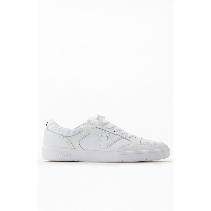 Vans Men's Leather Lowland CC Shoes - Multicolor T-Shirts, Hoodie, Sweatshirt | DripVista.com