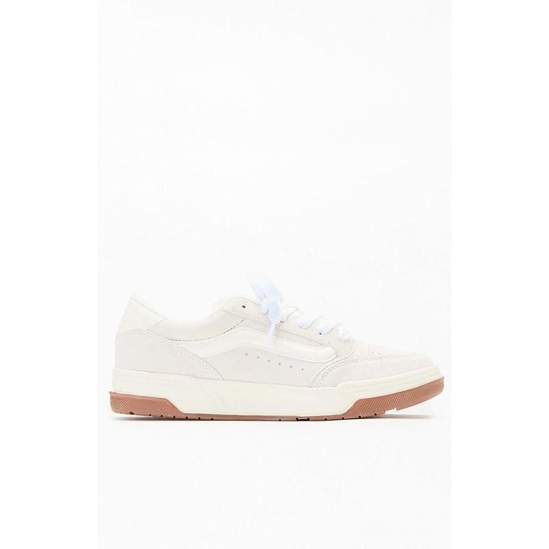 Vans Men's Marshmallow Hylane Shoes - Multicolor T-Shirts, Hoodie, Sweatshirt | DripVista.com
