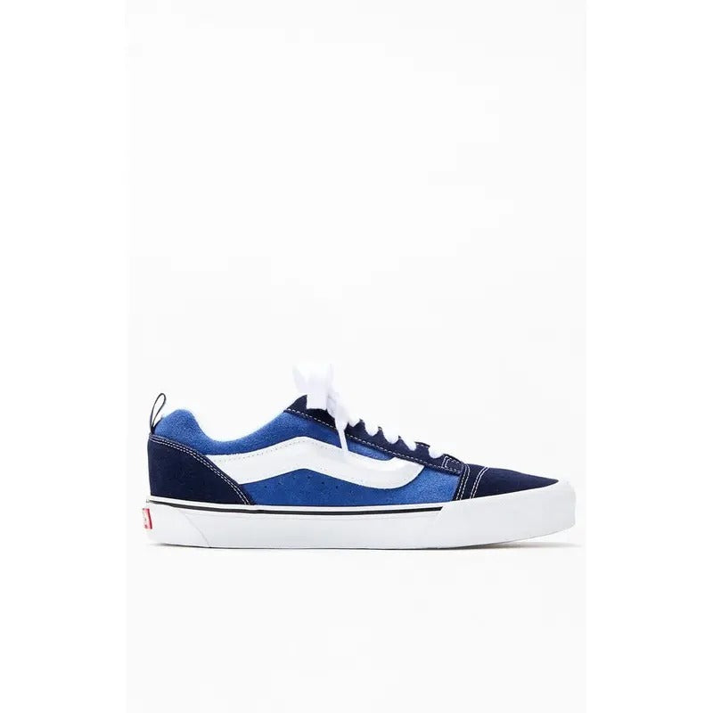 Vans Men's Vans Knu Skool Shoes - Multicolor T-Shirts, Hoodie, Sweatshirt | DripVista.com