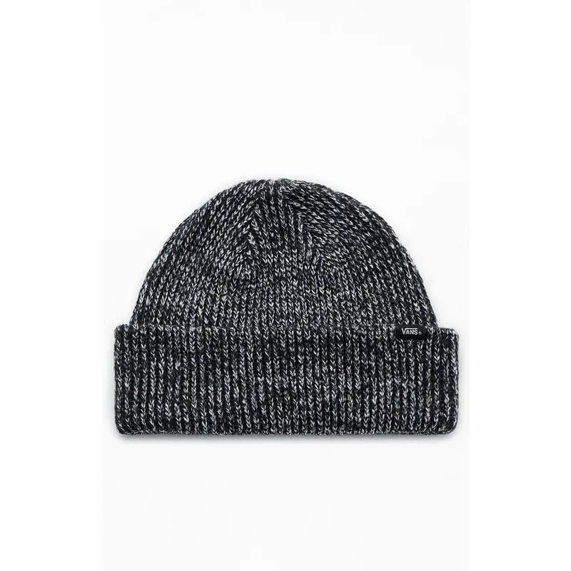 Vans Women's Black Core Basics Beanie T-Shirts, Hoodie, Sweatshirt | DripVista.com