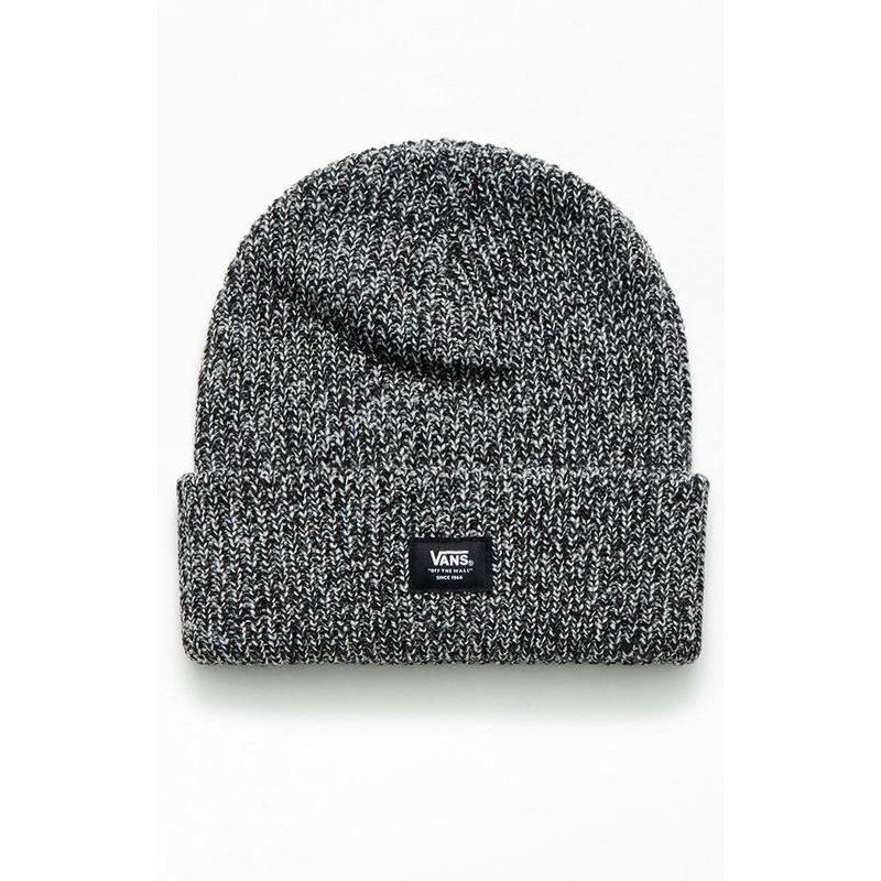 Vans Women's Black Twist Beanie T-Shirts, Hoodie, Sweatshirt | DripVista.com