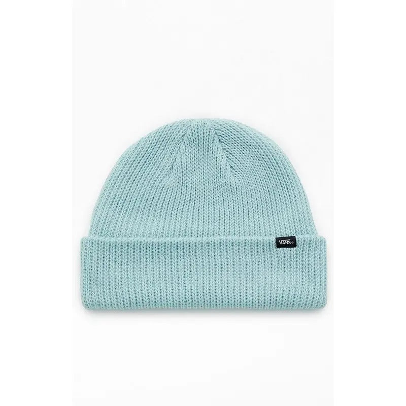 Vans Women's Gray Core Basics Beanie T-Shirts, Hoodie, Sweatshirt | DripVista.com
