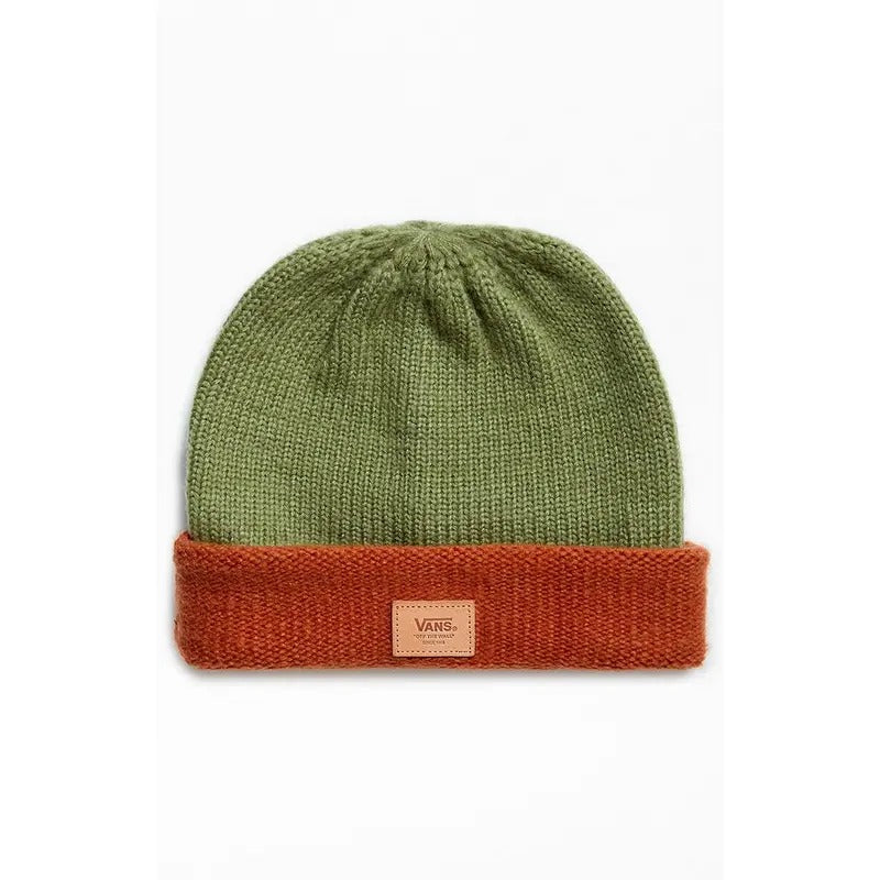 Vans Women's Mono Knit Fully Covered Beanie T-Shirts, Hoodie, Sweatshirt | DripVista.com