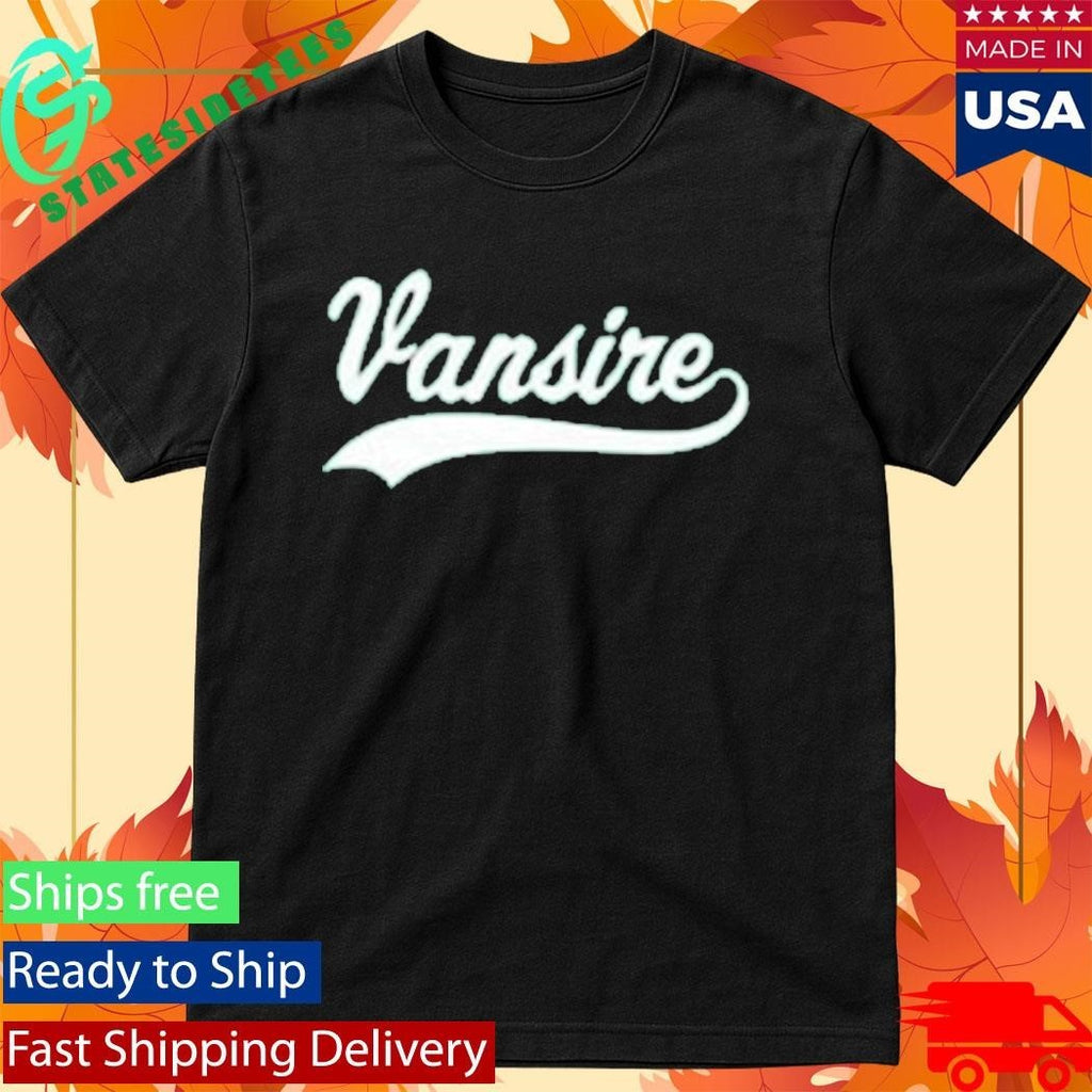 Vansire Angel Shirt