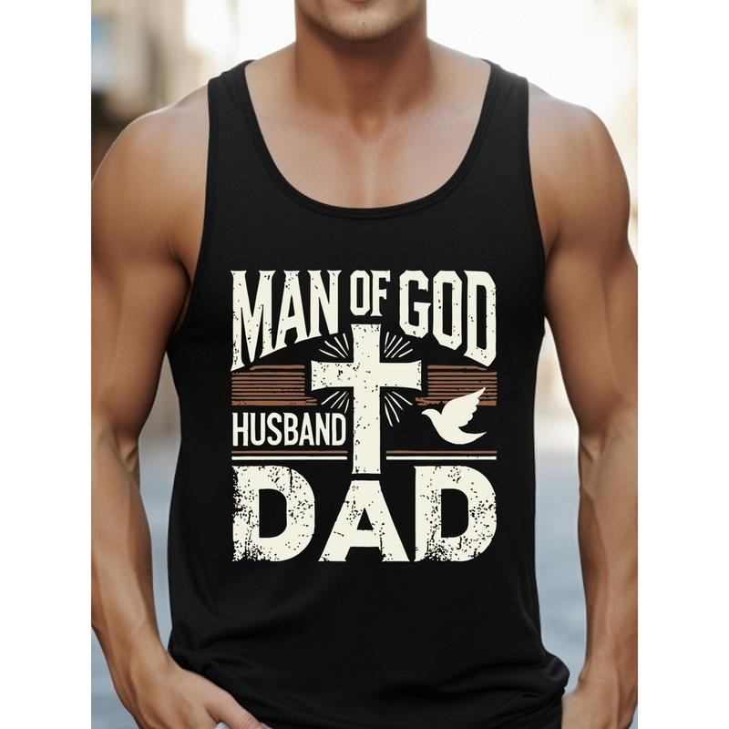 Vest for Faith - filled Men: Display 'GA FOG FOG, Husband, Dad T-Shirts, Hoodie, Sweatshirt | DripVista.com