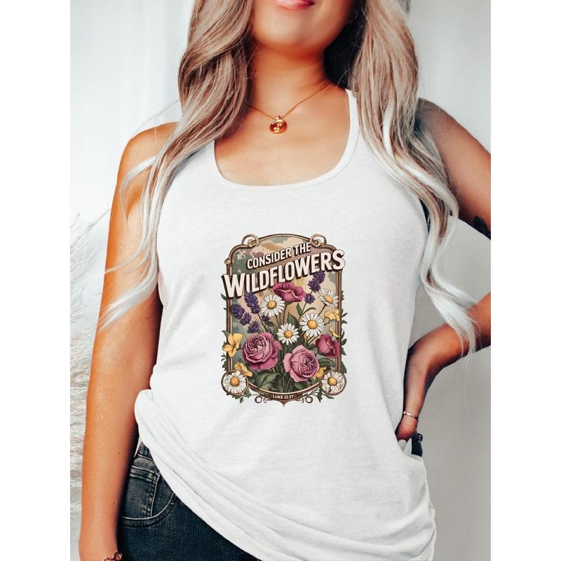 Vest for Nature Lovers: Reflect Pocket monsters Beauty with 'Consider TNF Wildflowers T-Shirts, Hoodie, Sweatshirt