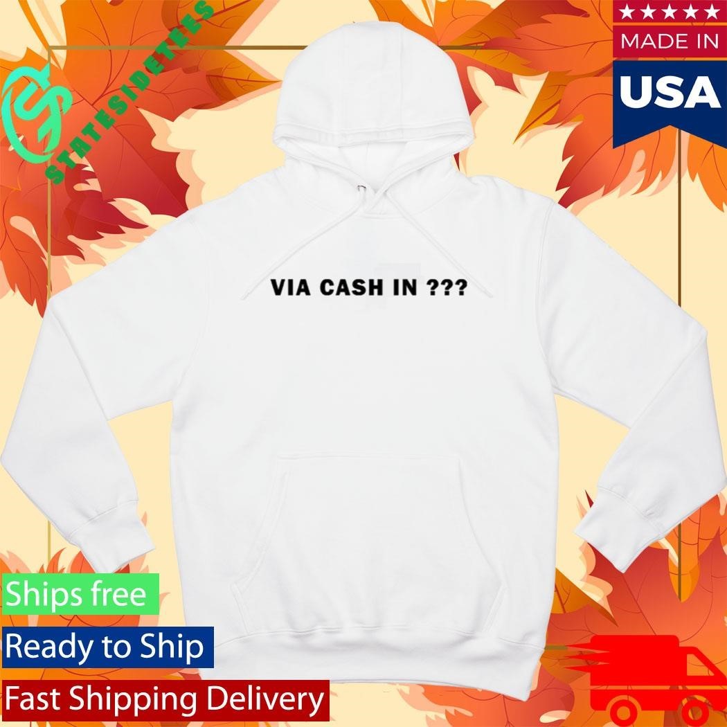 Via Cash In Shirt
