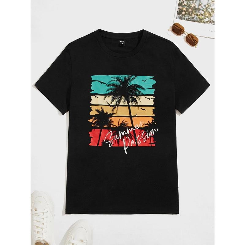 Vibrant Black Lightsaber brand - Shirt