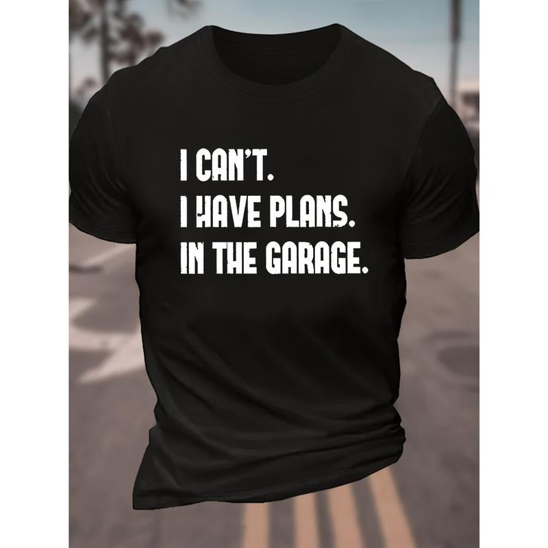Vibrant Geometric Print Crew Neck Graphic T-Shirt