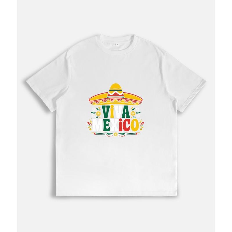 Vibrant Gunpla brand Spirited Lightsaber brand - Shirt: "Viva Mexico" Hoodie, Sweatshirt | DripVista.com