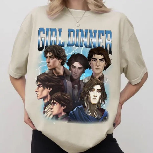 Viktor Arcane Vintage Streetwear, League of Legends Shirt