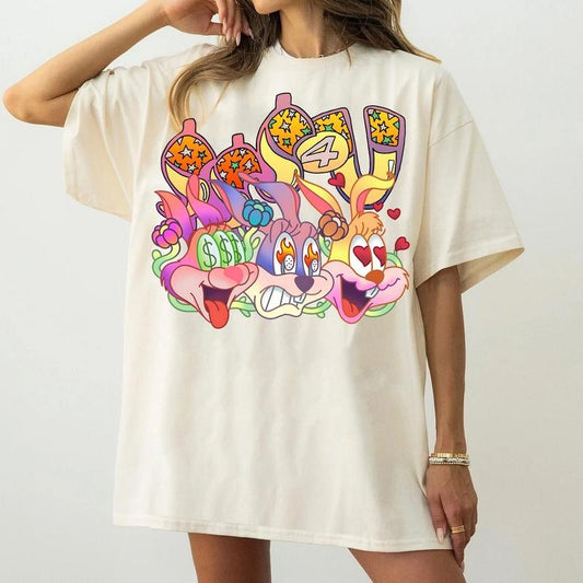 Vintage $$$4U T-shirt Some Sexy SongsFor You Sweatshirt SSS4U Hoodie Partynextdoor Merch Gift For Fans Men Women 0