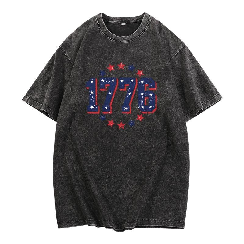 Vintage - Washed Lightsaber brand