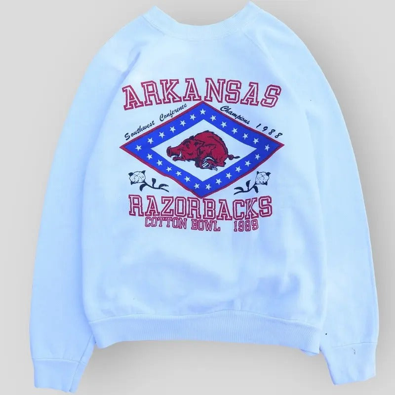 Vintage 1995 NCAA Final Four Basic Sweatshirt Cotton T-Shirts, Hoodie | DripVista.com