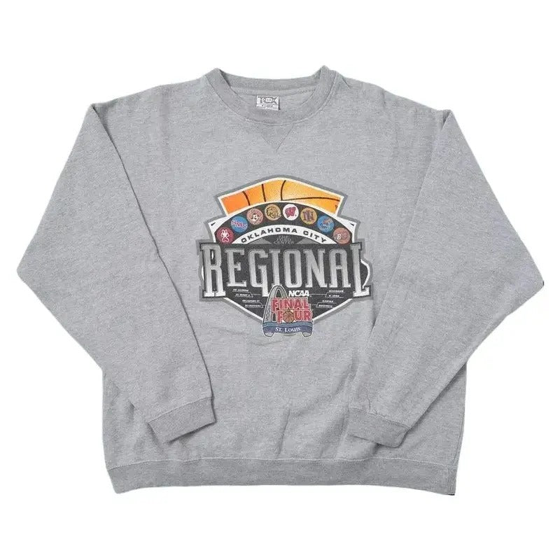 Vintage 2005 NCAA Final Four Champions Sweater Sport Sweatshirt T-Shirts, Hoodie | DripVista.com